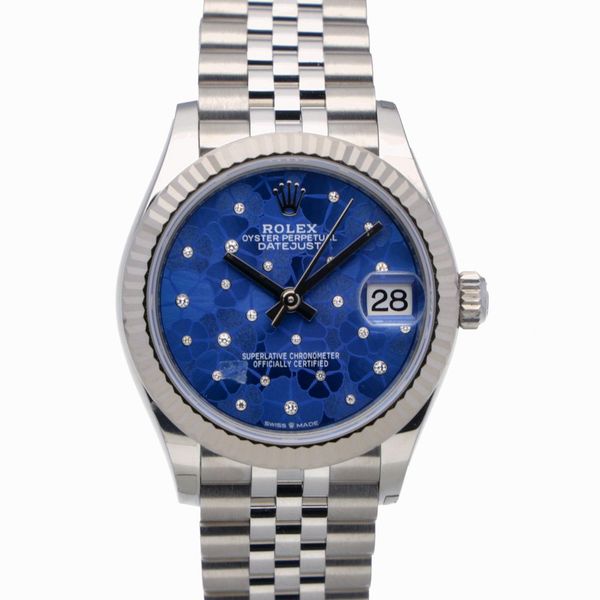 Rolex Datejust Lady 31 278274